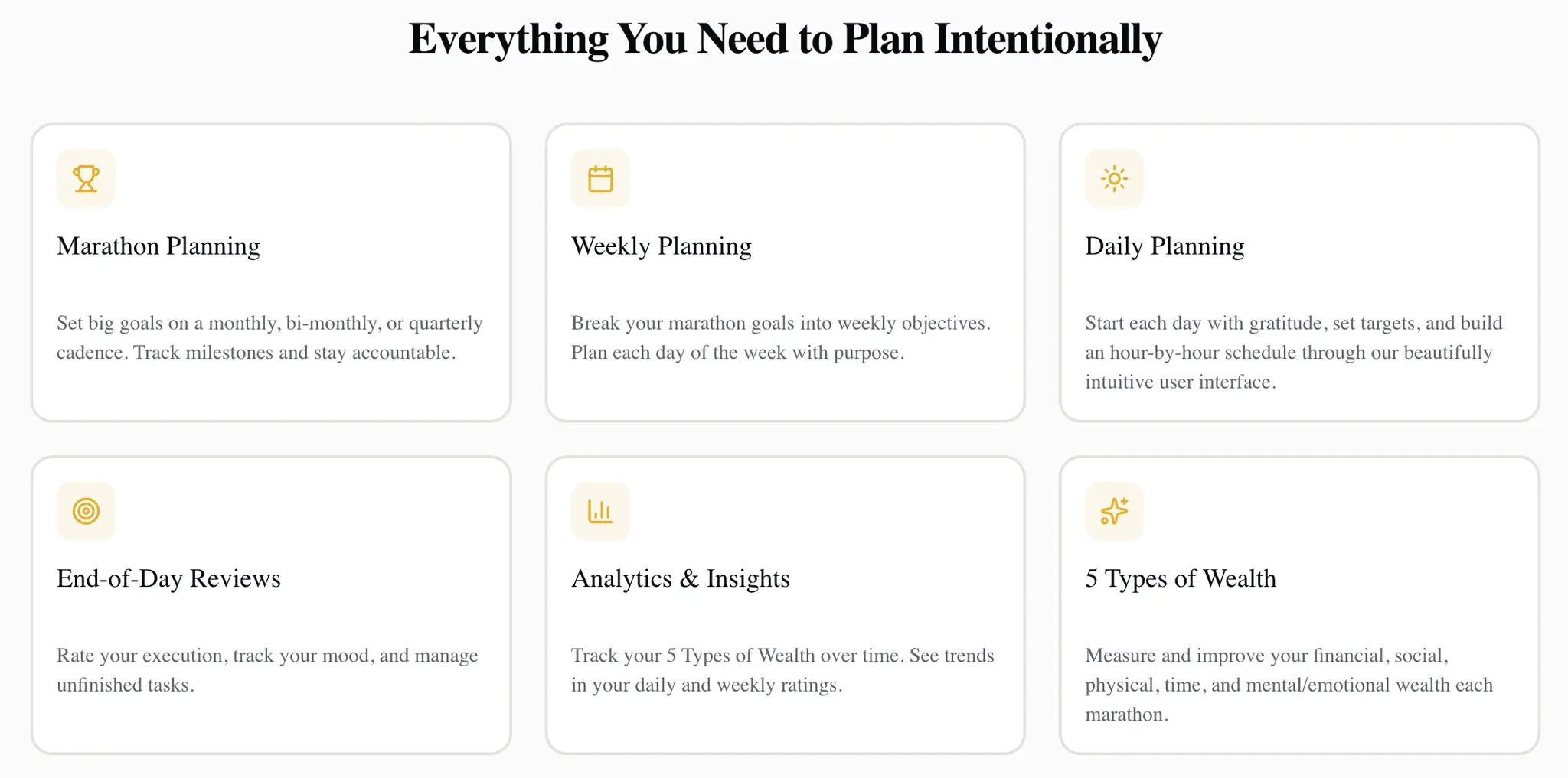 Screenshot 6 of IdealDay