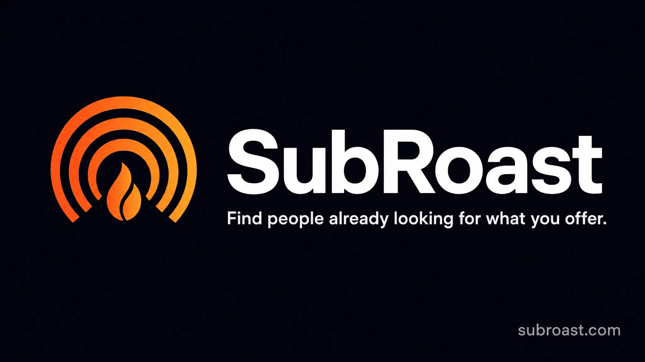 Screenshot 1 of SubRoast