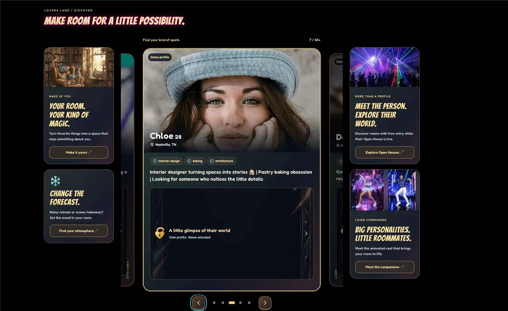 Screenshot 5 of Key2Me