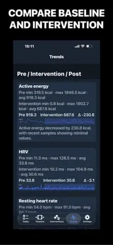 Screenshot 4 of AdaptForge
