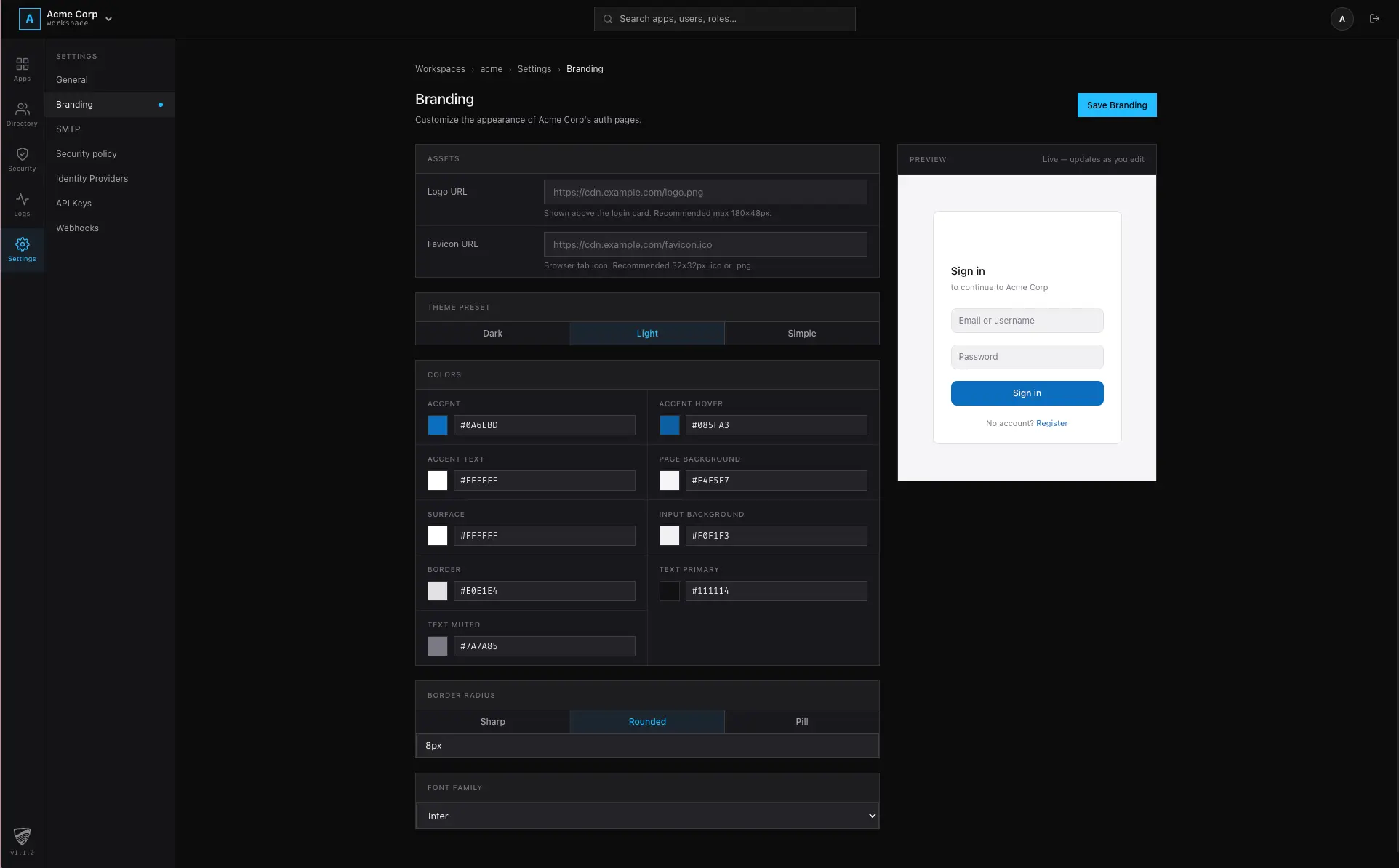Screenshot 3 of Kotauth