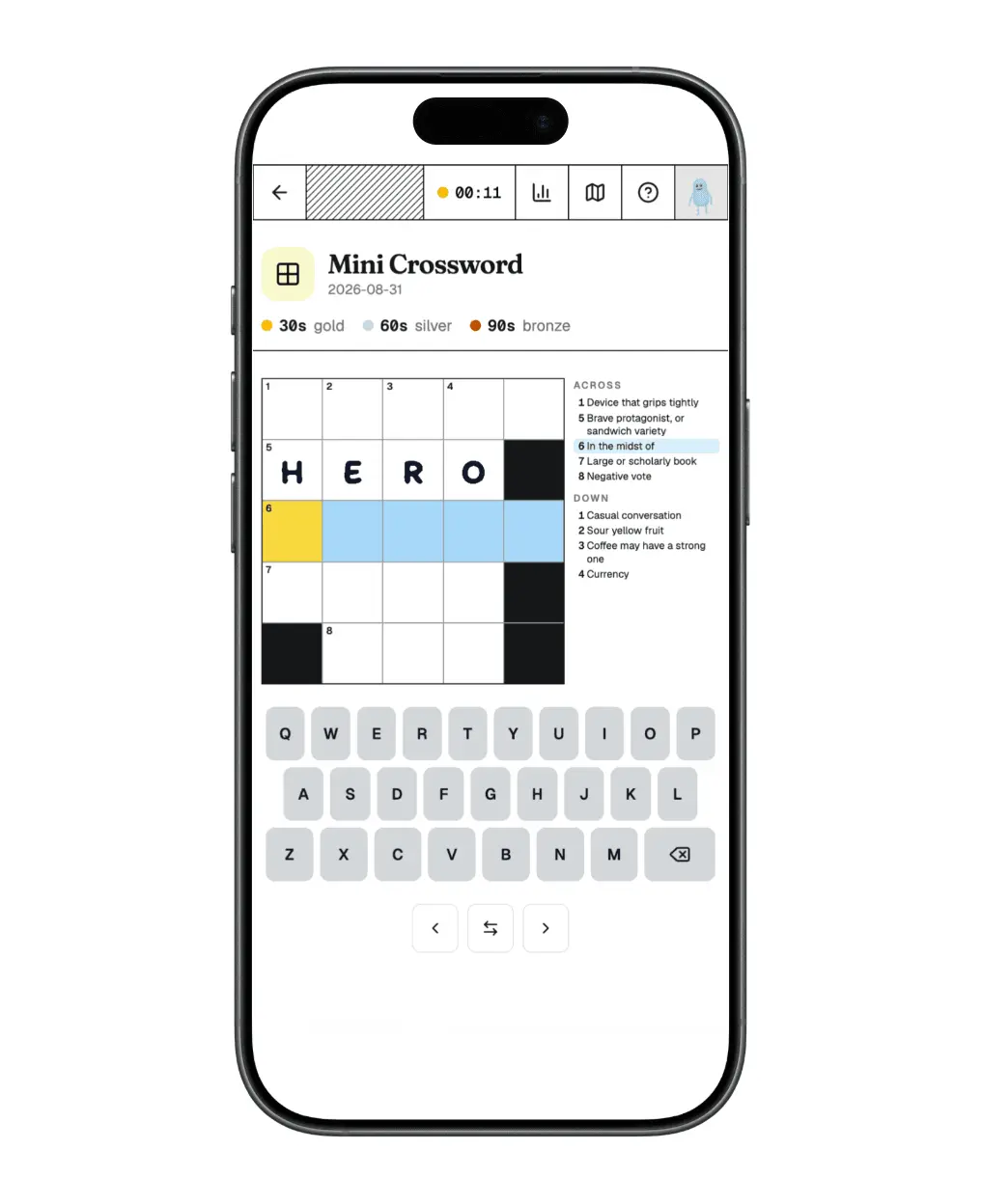 Screenshot 4 of fribble