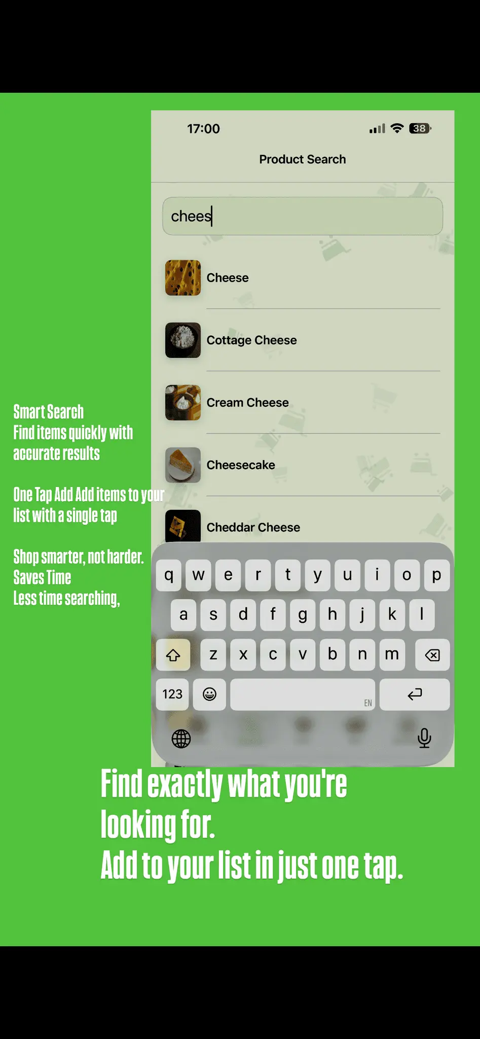 Screenshot 3 of TrolleyApplication