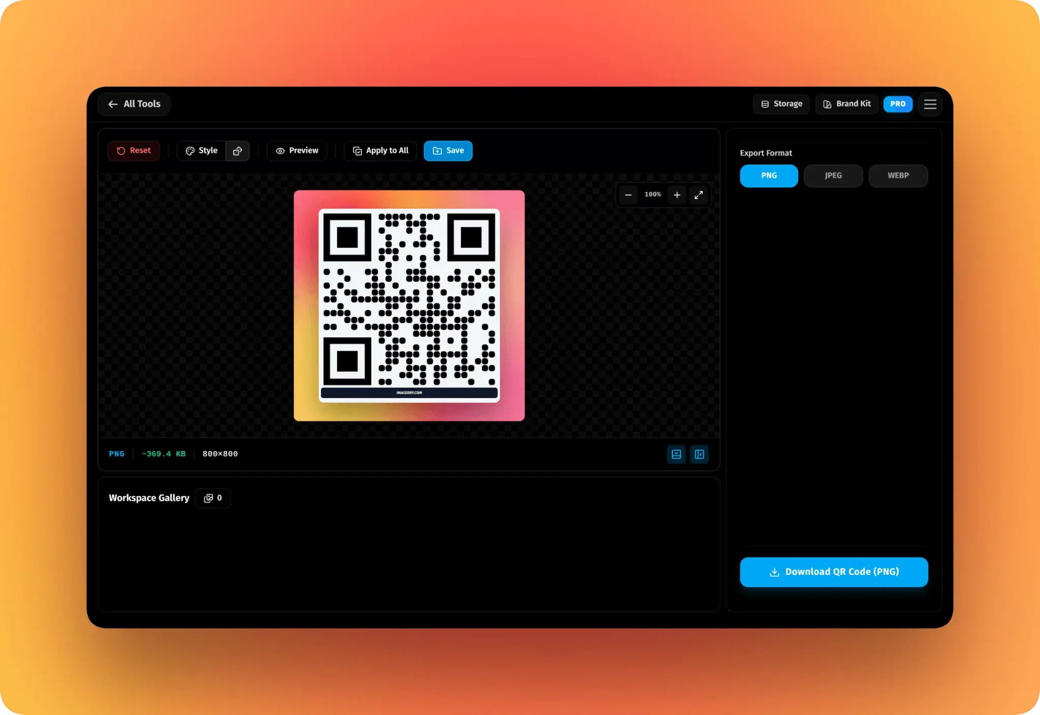 Screenshot 6 of Imagerry