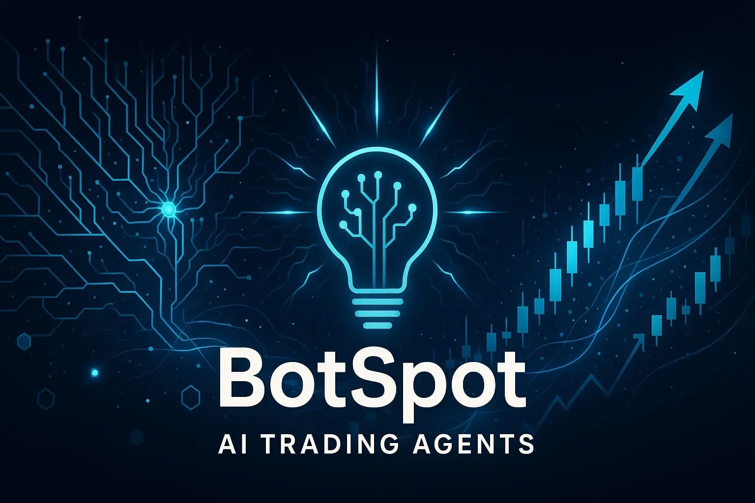 Screenshot 1 of BotSpot