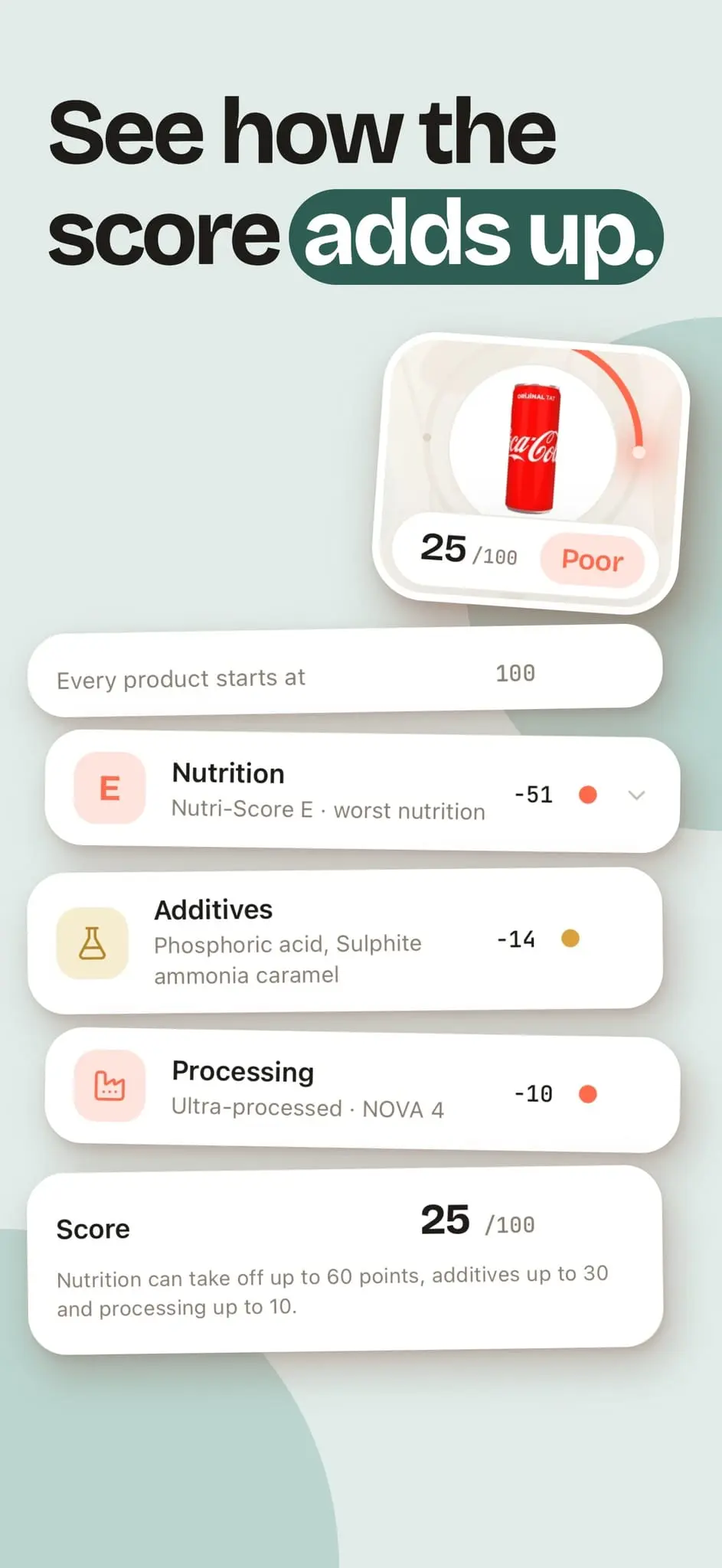 Screenshot 3 of Luminelle