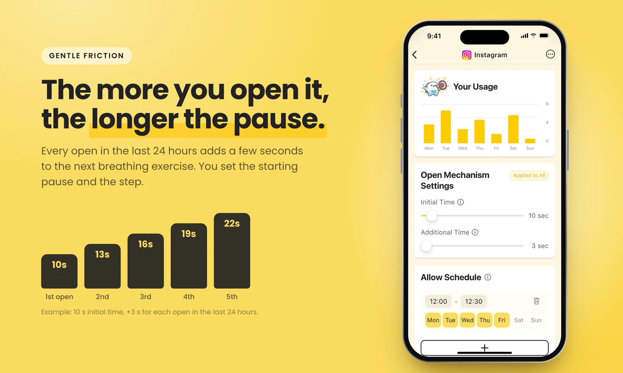 Screenshot 3 of FlowBuddy