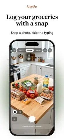 Screenshot 2 of UseUp