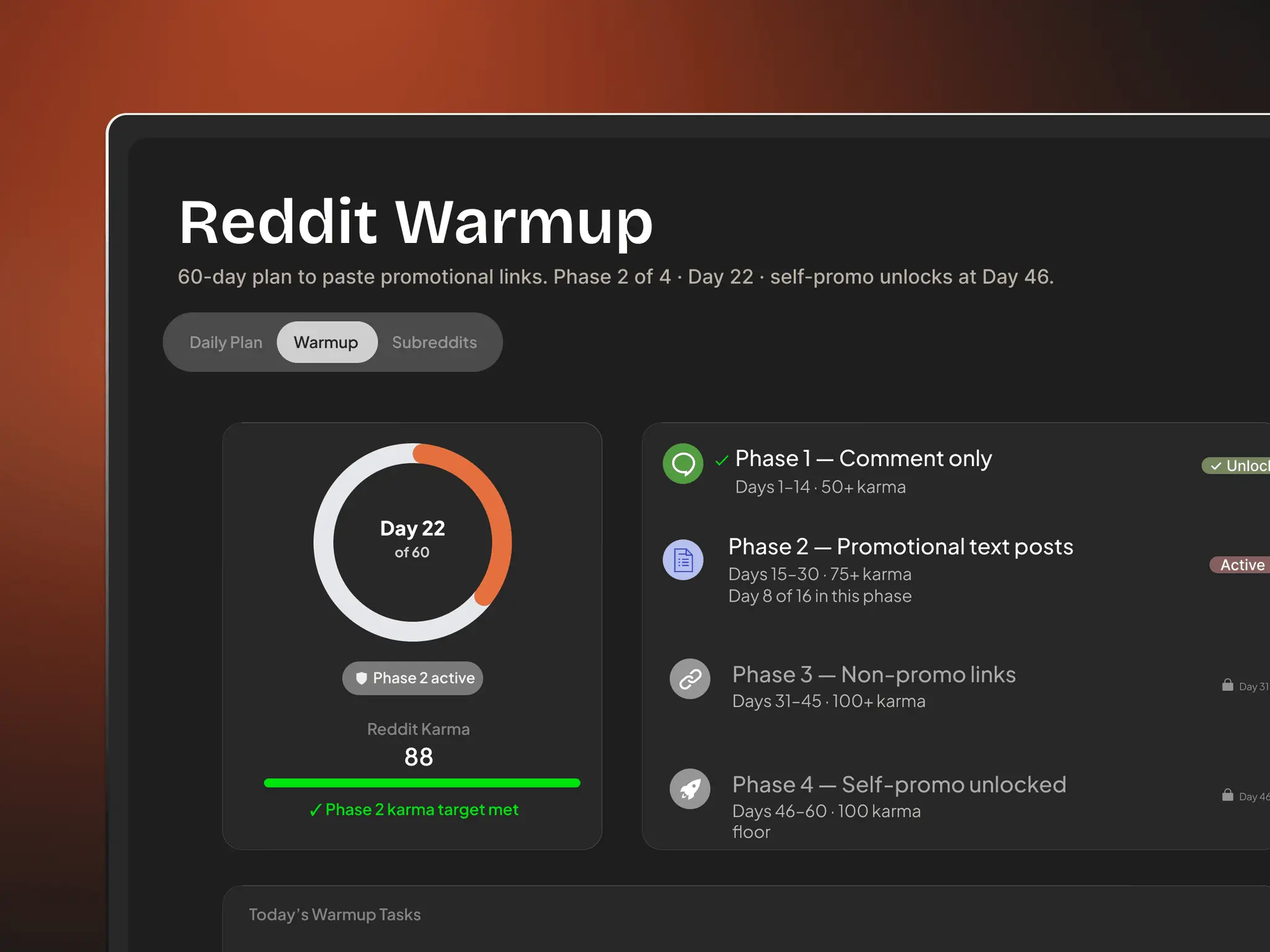 Screenshot 4 of VoicePost