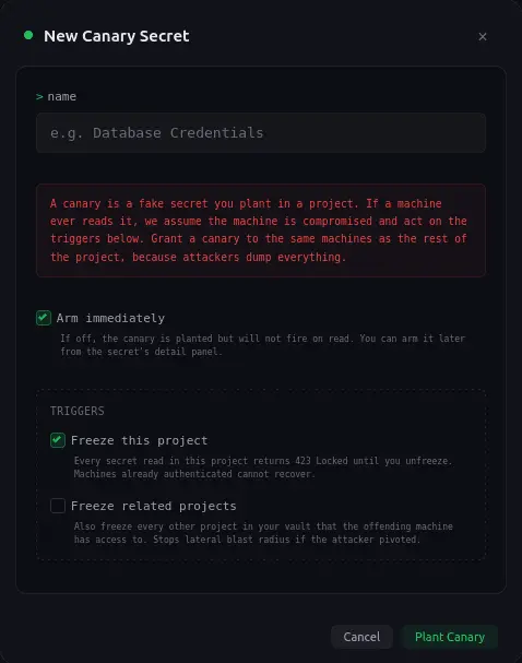 Screenshot 3 of SikkerKey