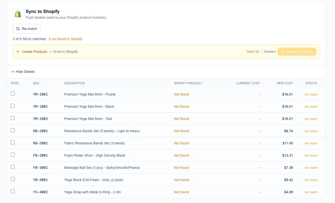 Screenshot 4 of Landara