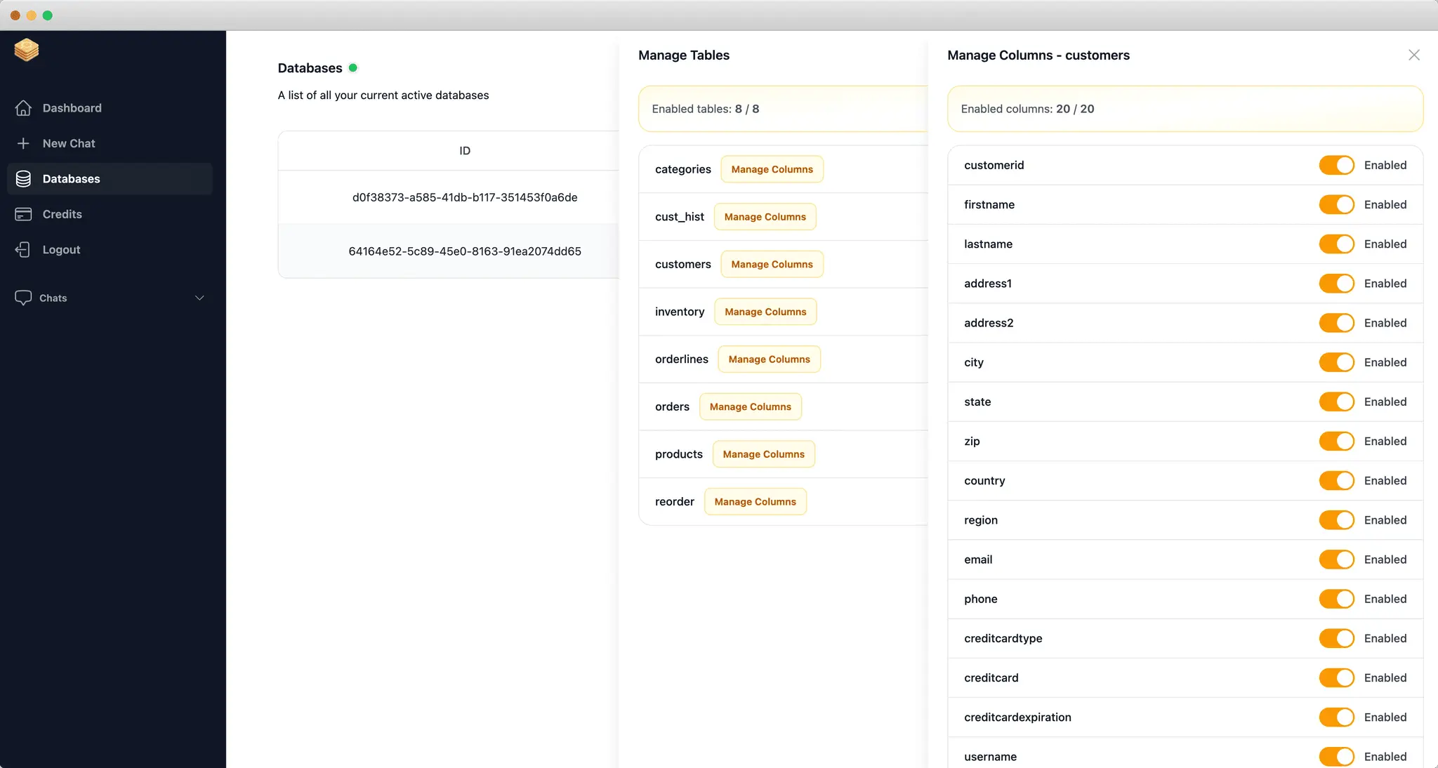 Screenshot 4 of Marillo.ai