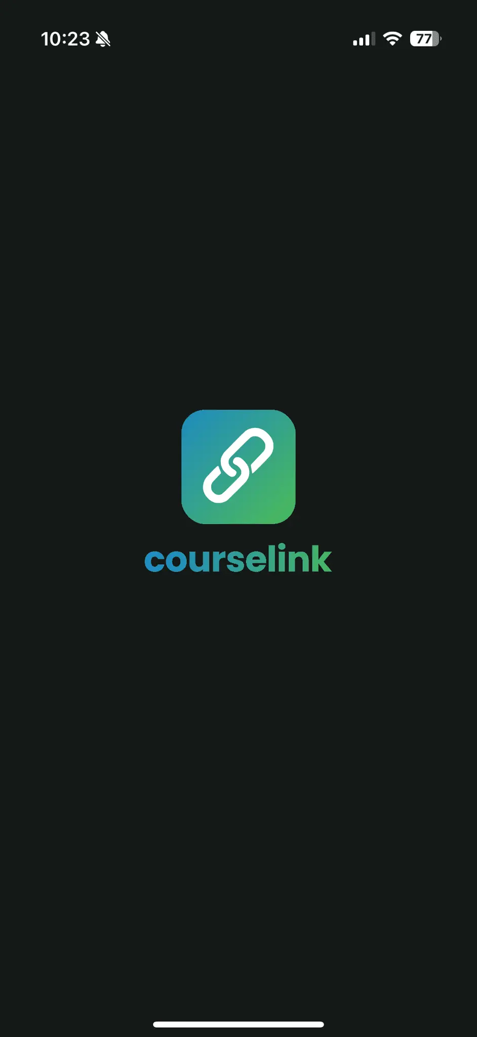 Screenshot 10 of CourseLink