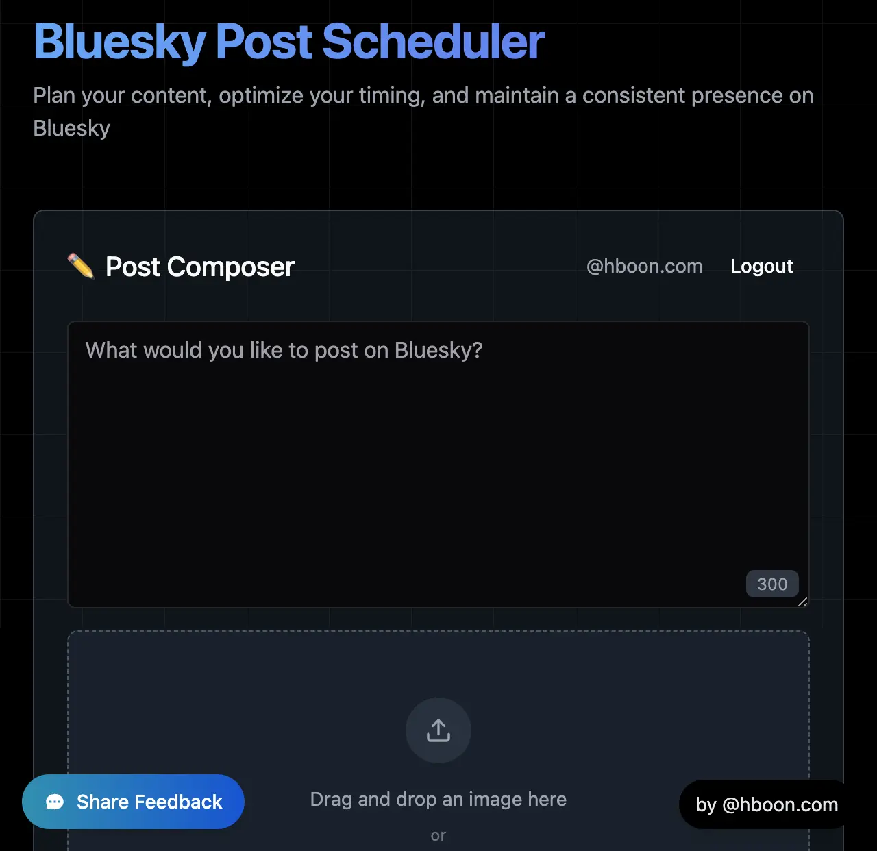 Screenshot 5 of TheBlue.social