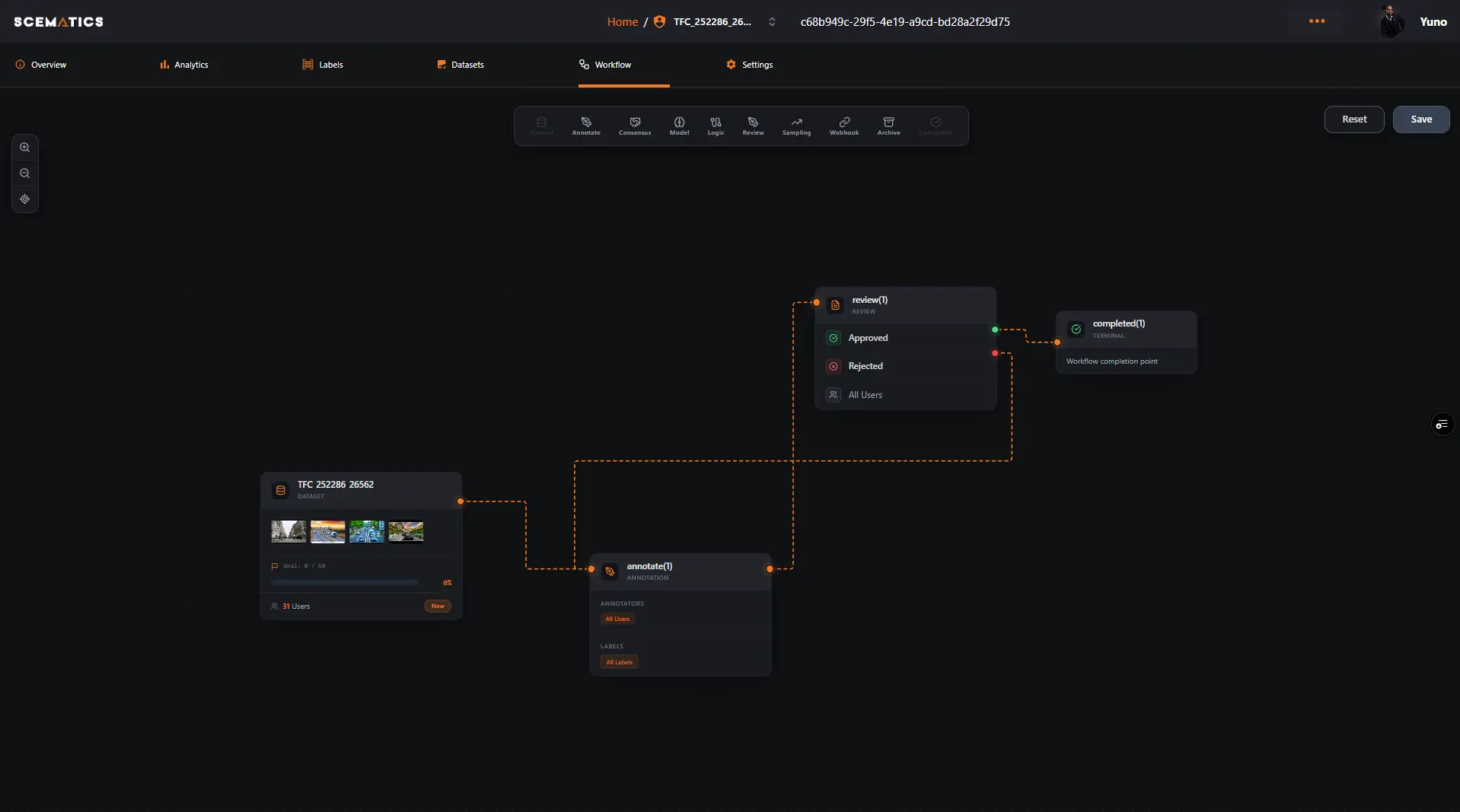 Screenshot 3 of Scematics