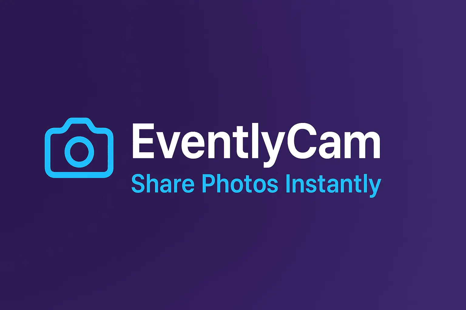 Screenshot 1 of EventlyCam