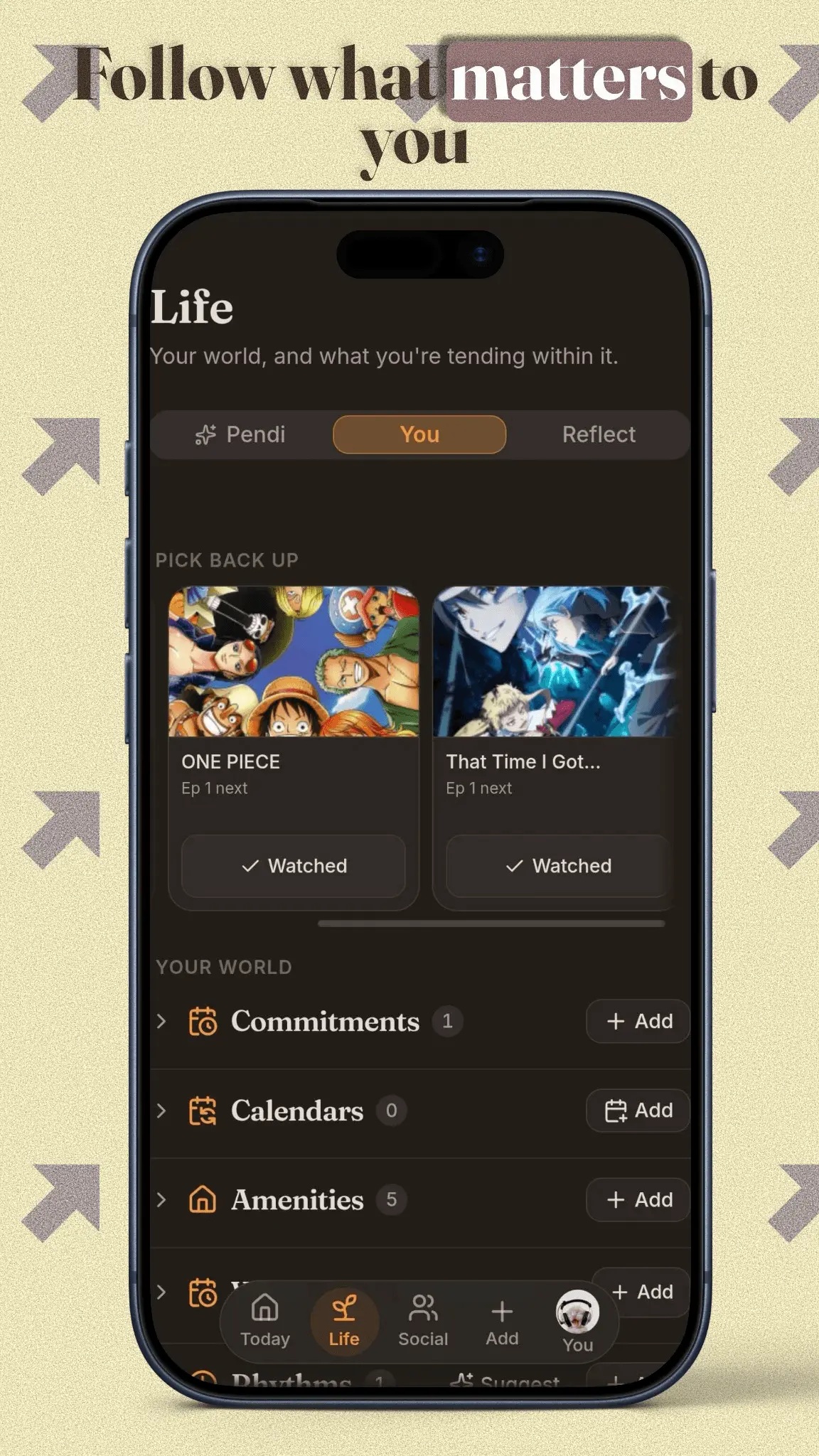 Screenshot 3 of Pendi