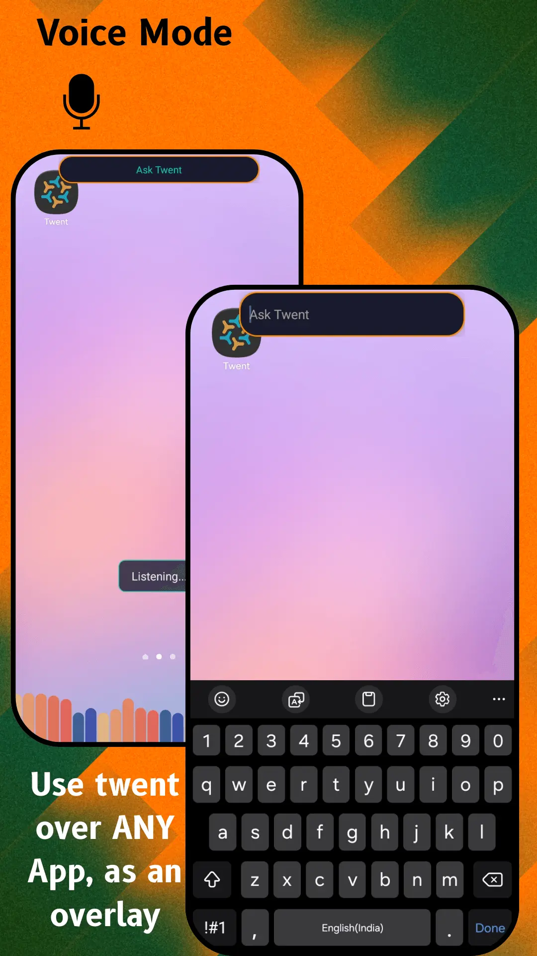 Screenshot 2 of Twent