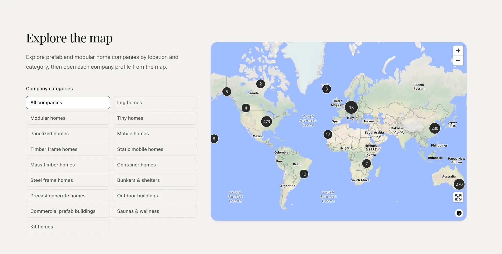 Screenshot 2 of PrefabFind