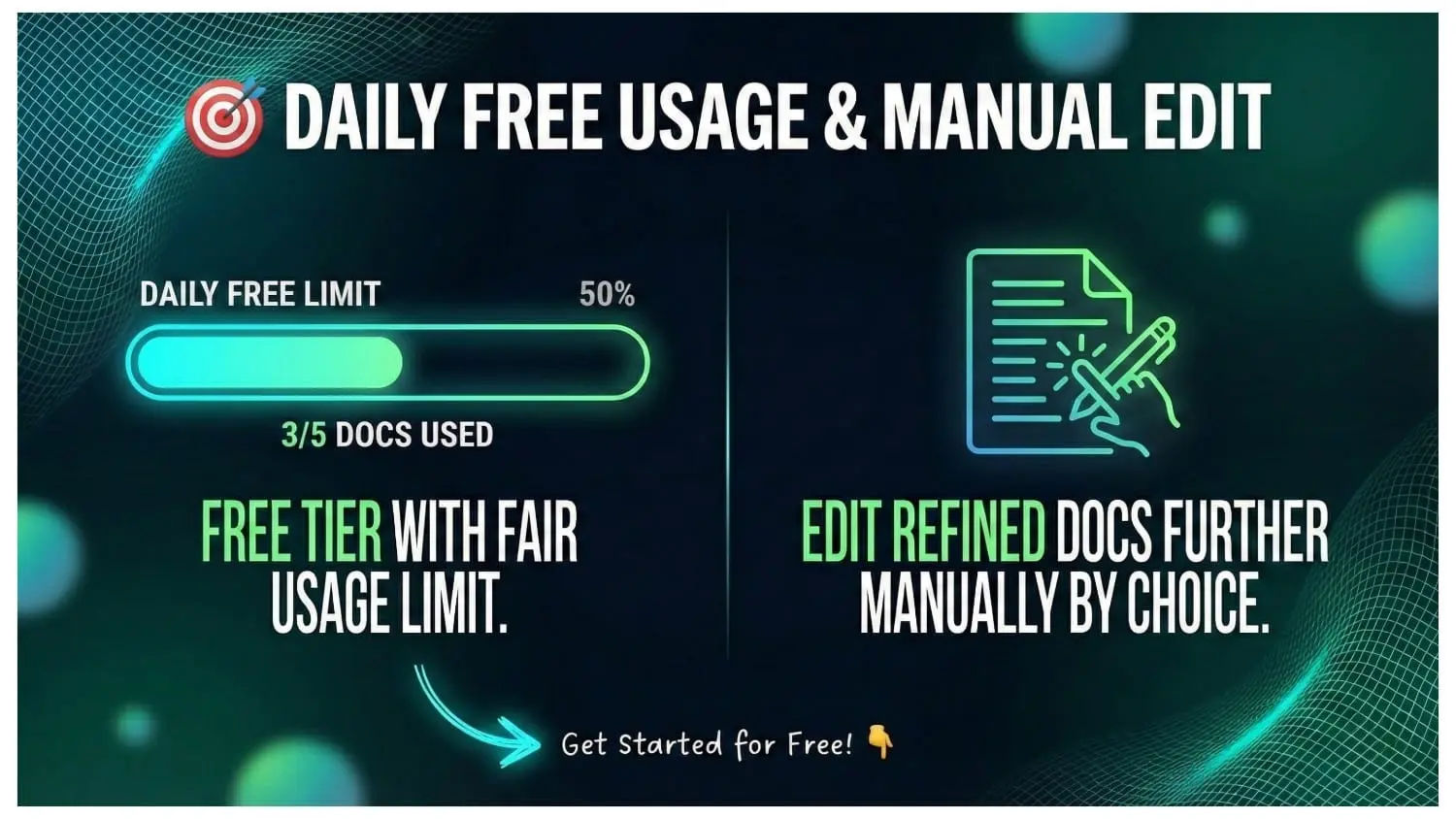 Screenshot 5 of FixMyDocs