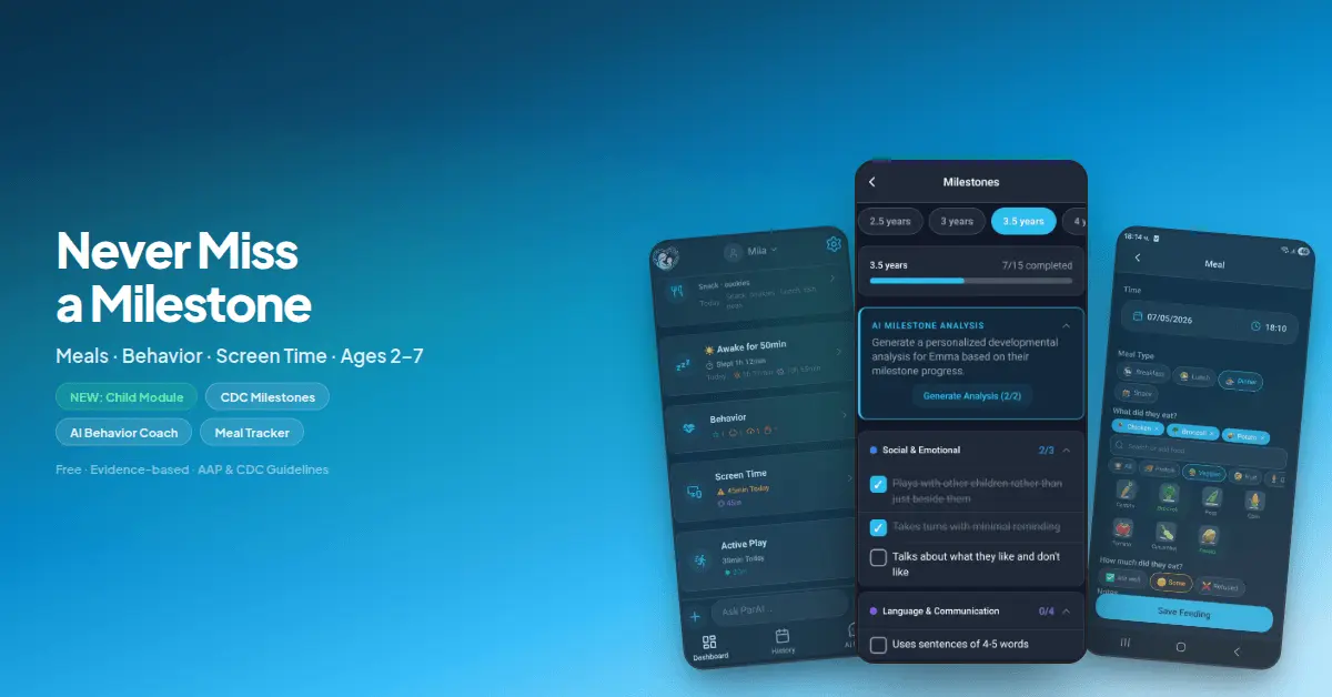 Screenshot 10 of ParAI