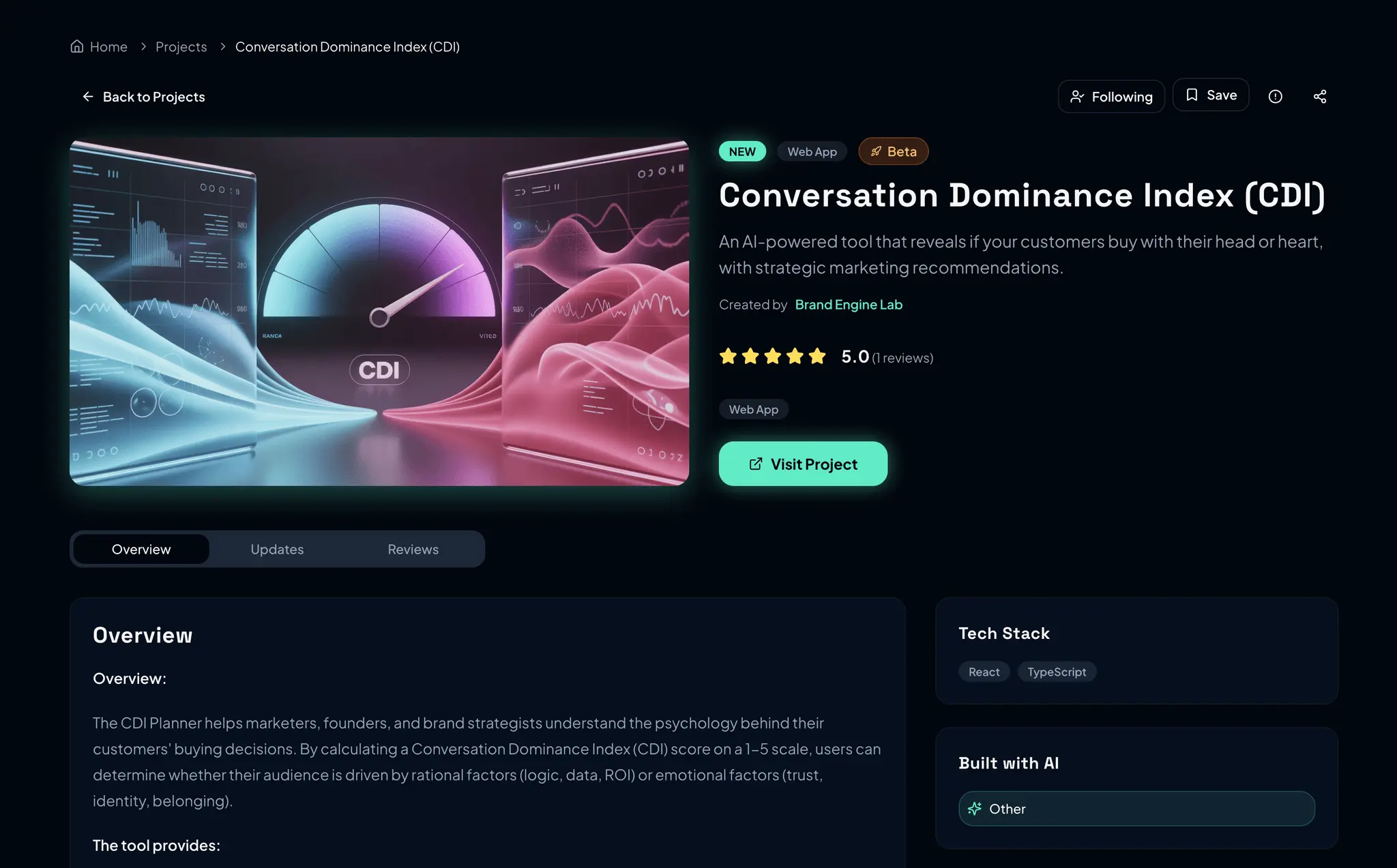 Screenshot 3 of VibiDivy