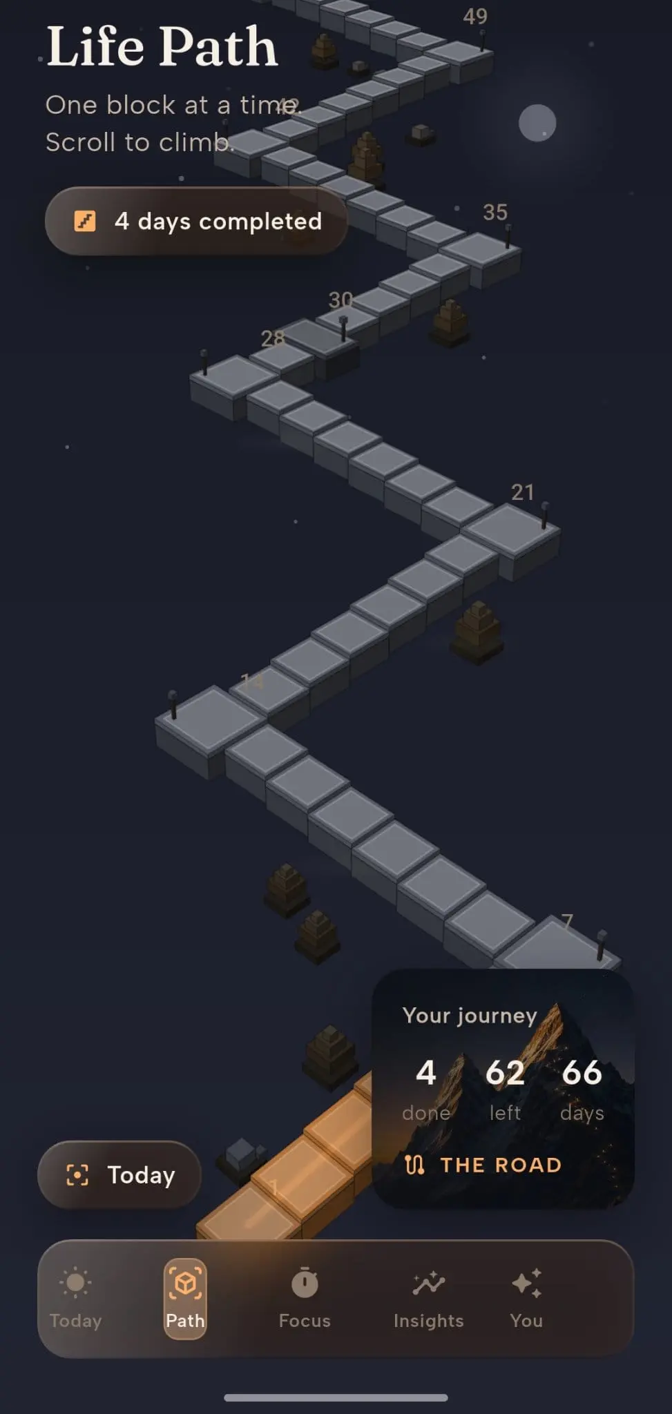 Screenshot 2 of Kaiori