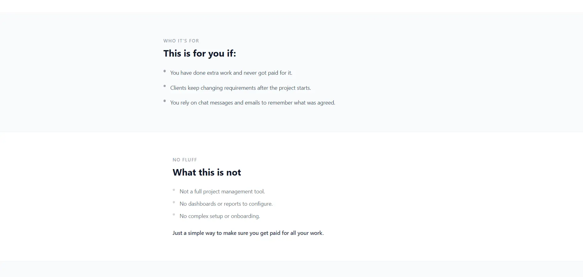 Screenshot 3 of Tovin