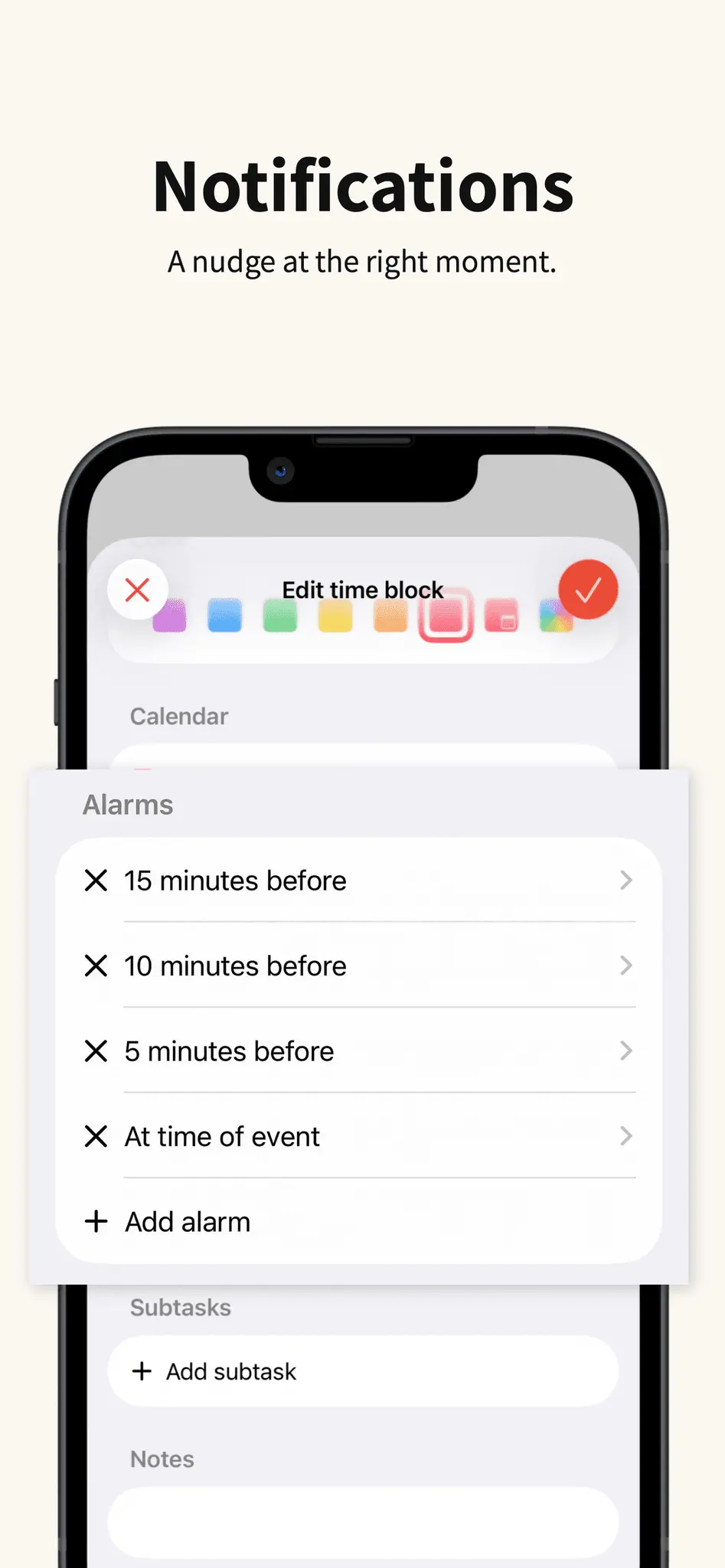 Screenshot 8 of Align
