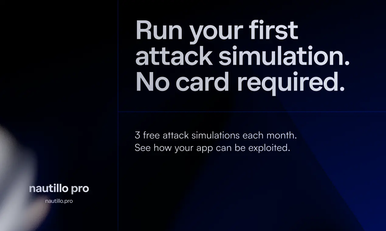 Screenshot 1 of Nautillo Pro