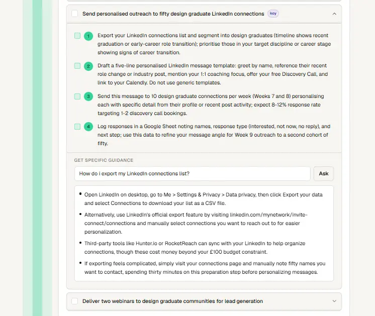 Screenshot 8 of Stemm