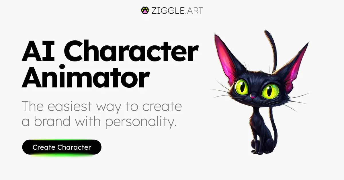 Screenshot 1 of ZIGGLE.ART