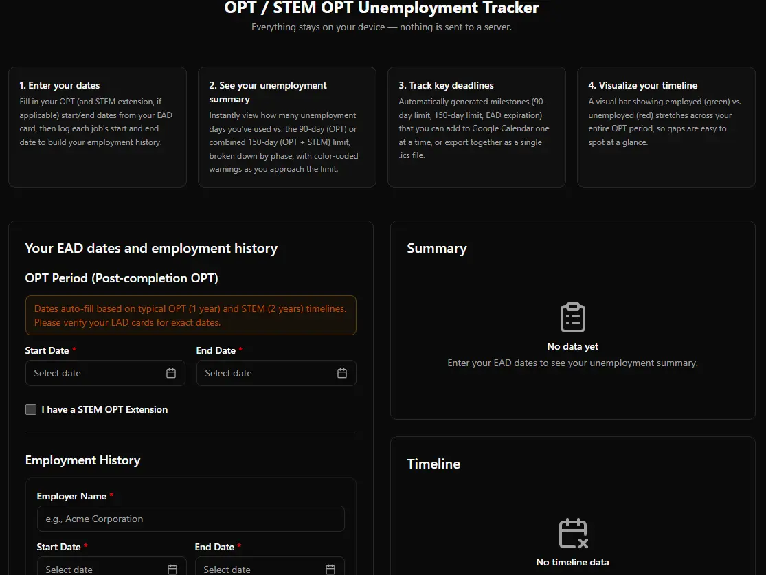 Screenshot 7 of OPT Pulse