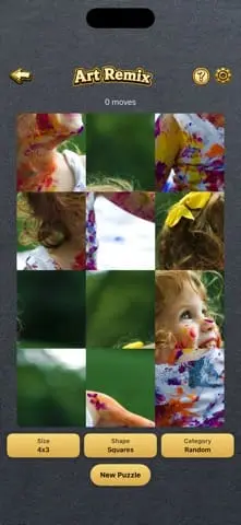 Screenshot 2 of Bryan's Pix Mix
