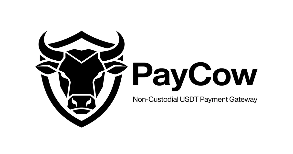 Screenshot 1 of PayCow