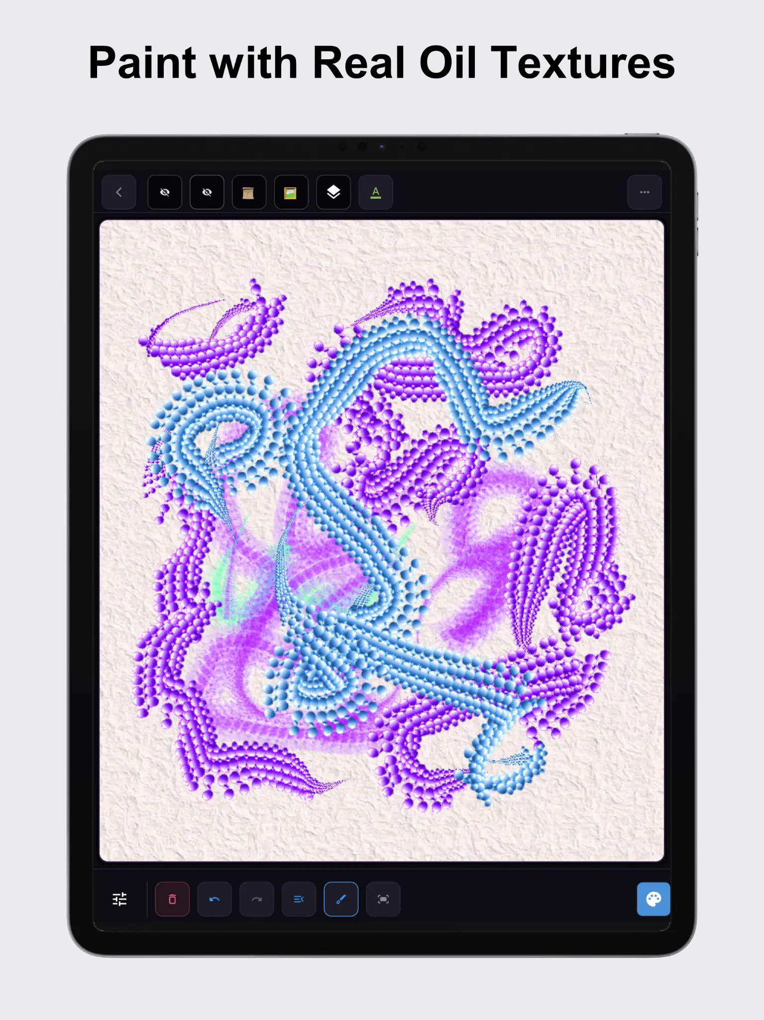 Screenshot 2 of Oleosa