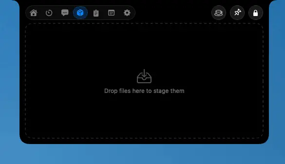 Screenshot 3 of Notchy