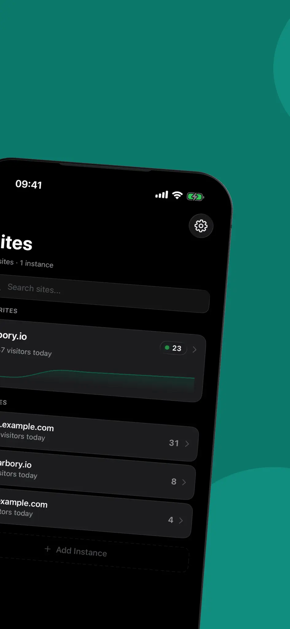 Screenshot 4 of Arbory