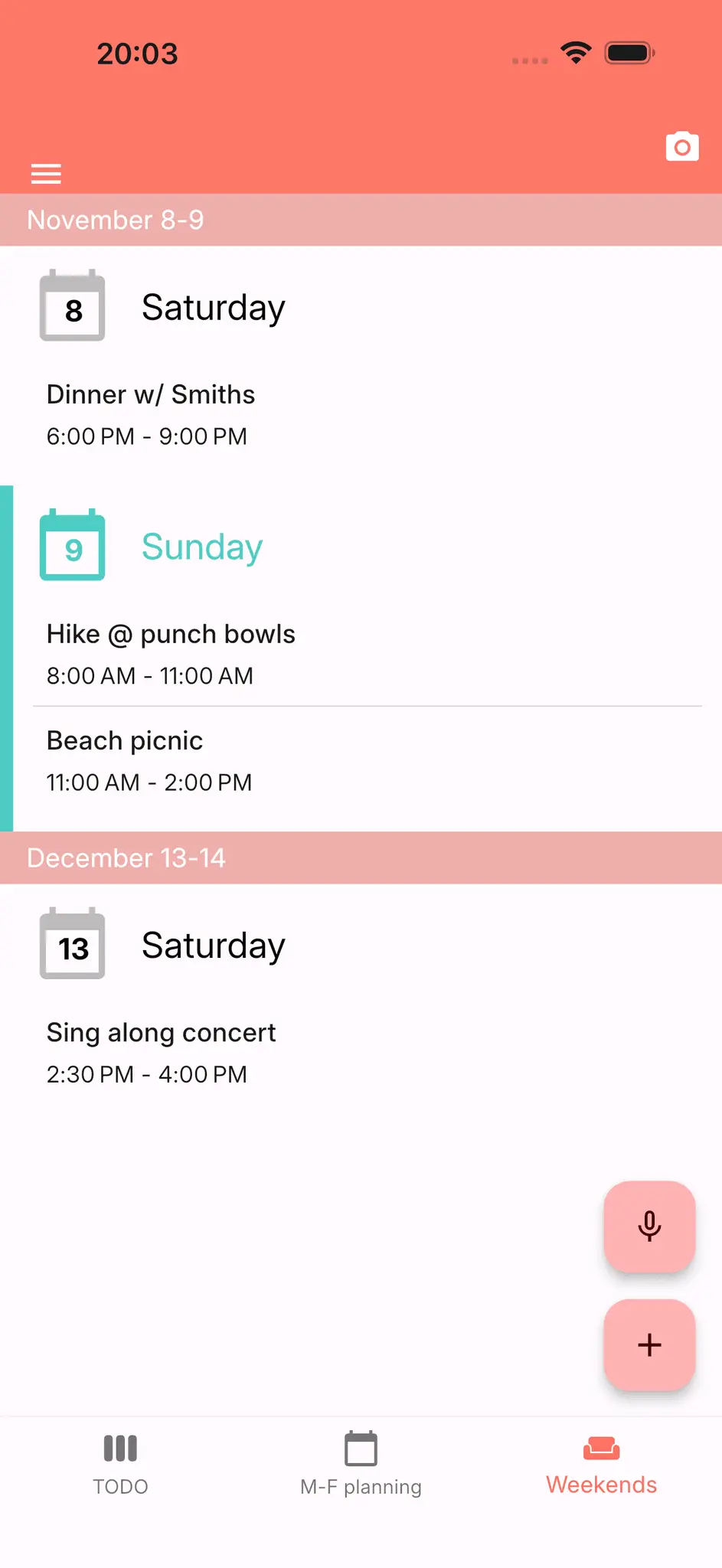 Screenshot 4 of Domistiq