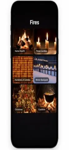 Screenshot 3 of Fire Mania