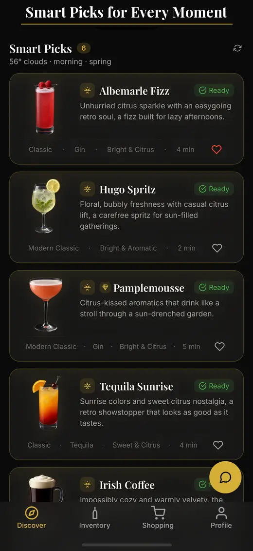 Screenshot 7 of Spirited