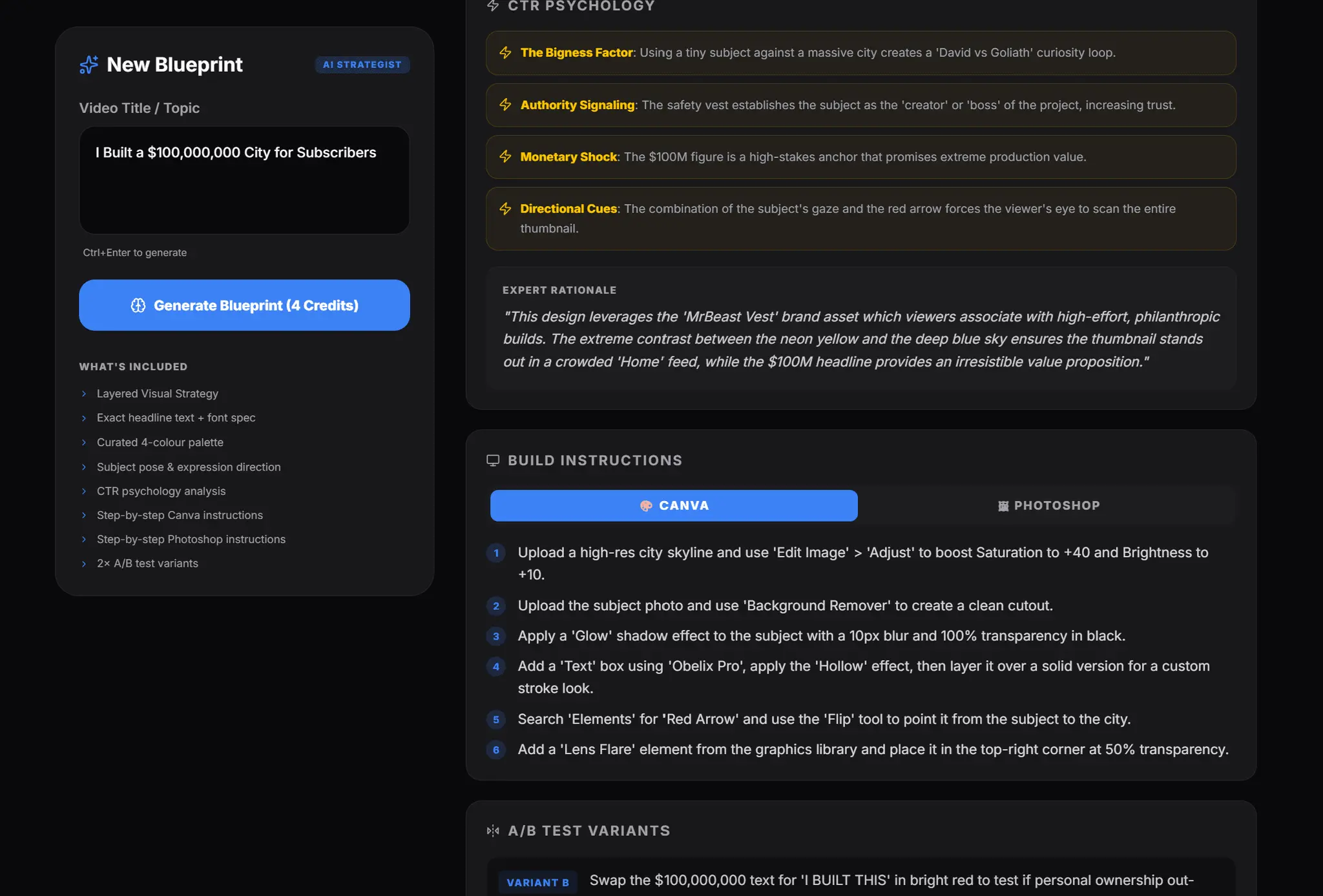 Screenshot 6 of TubeDino