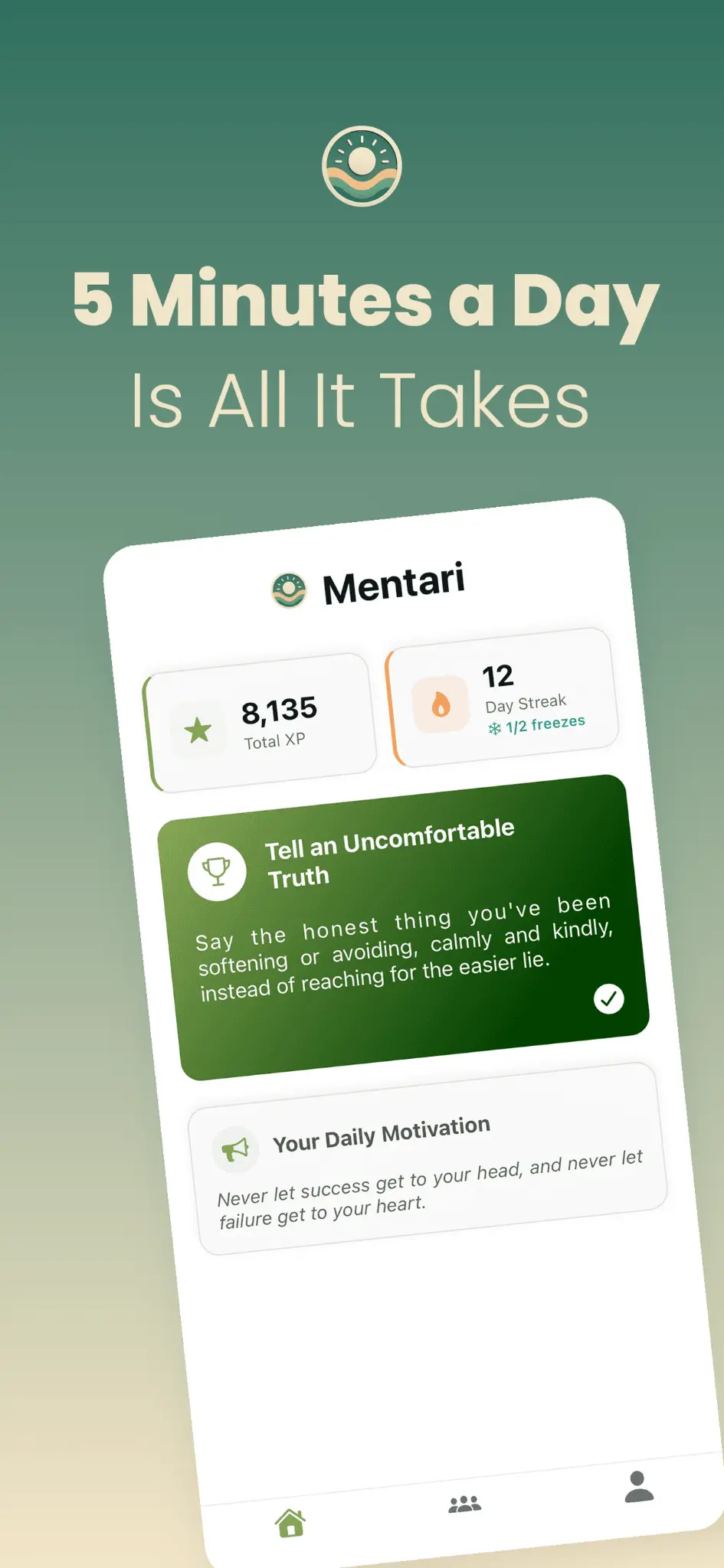 Screenshot 6 of Mentari