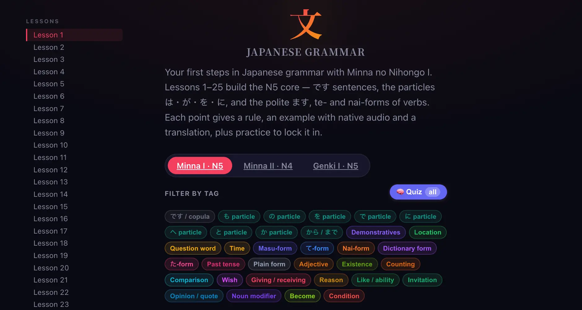 Screenshot 3 of KanjiDraw