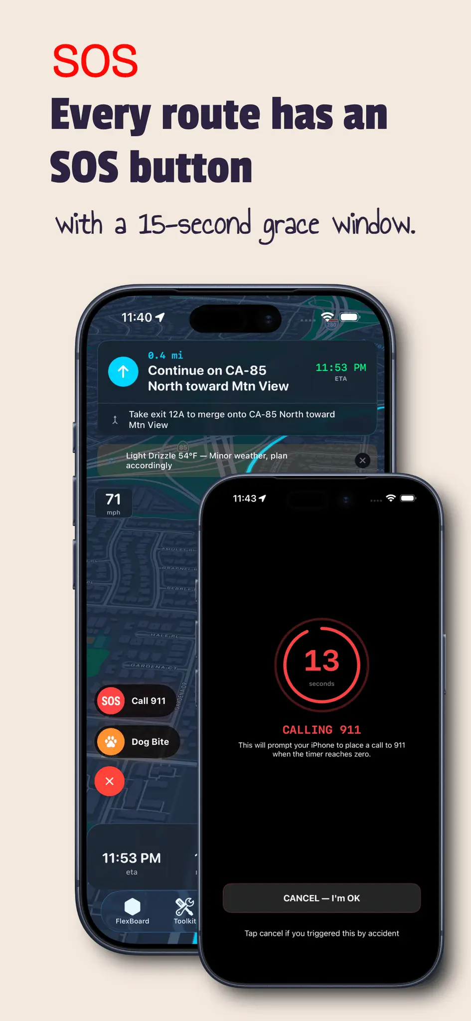 Screenshot 9 of FlexNflow