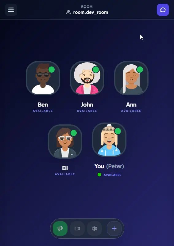 Screenshot 2 of HiOffice