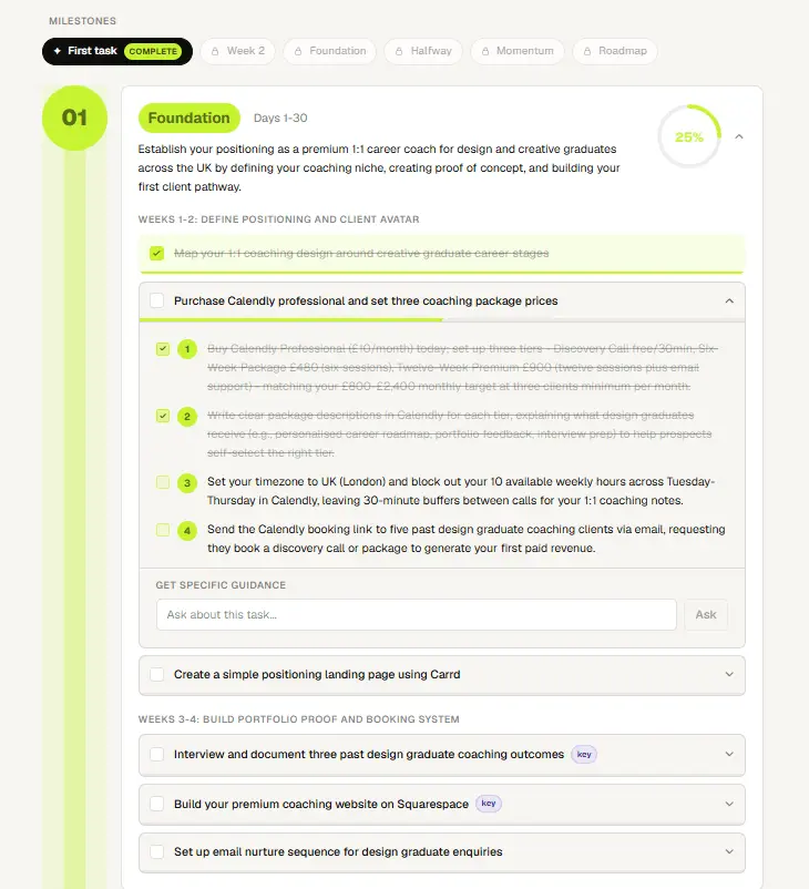 Screenshot 6 of Stemm