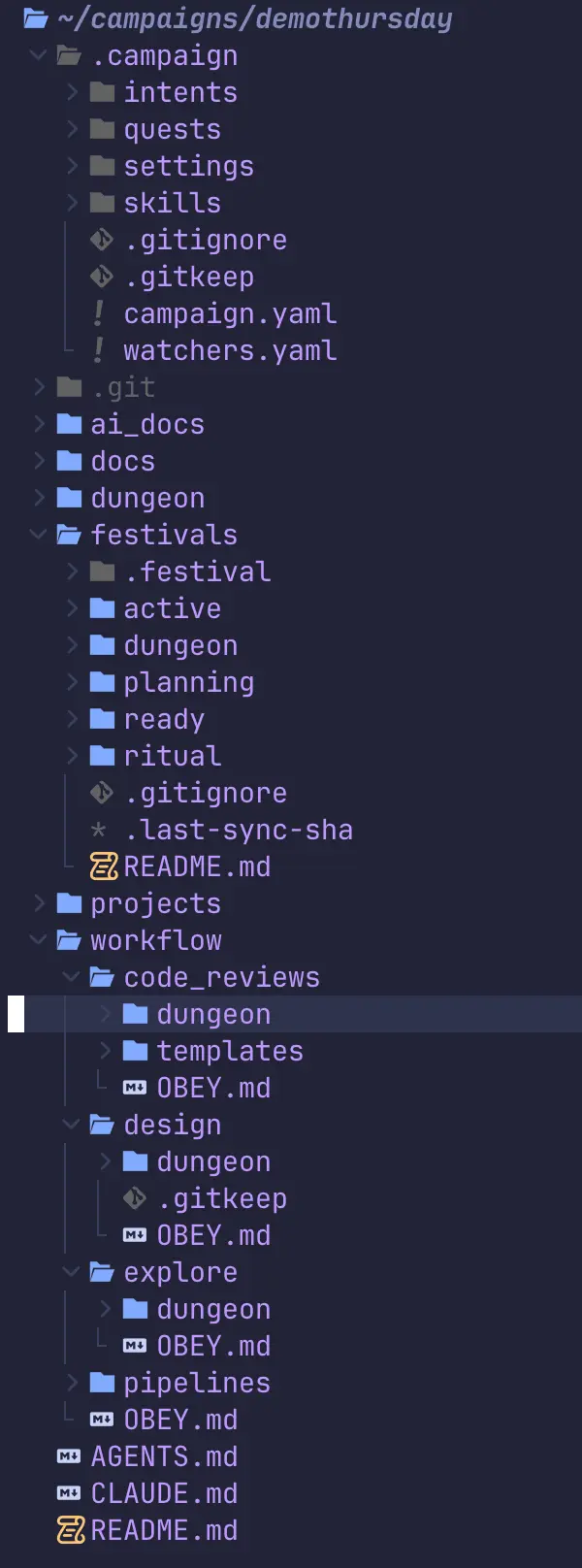 Screenshot 2 of Festival