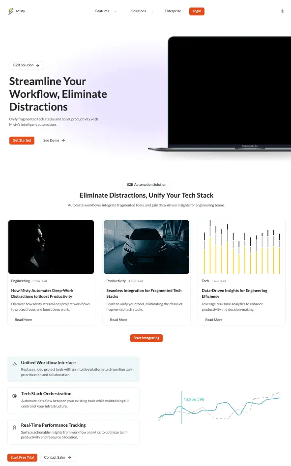 Screenshot 3 of Siteplay.ai