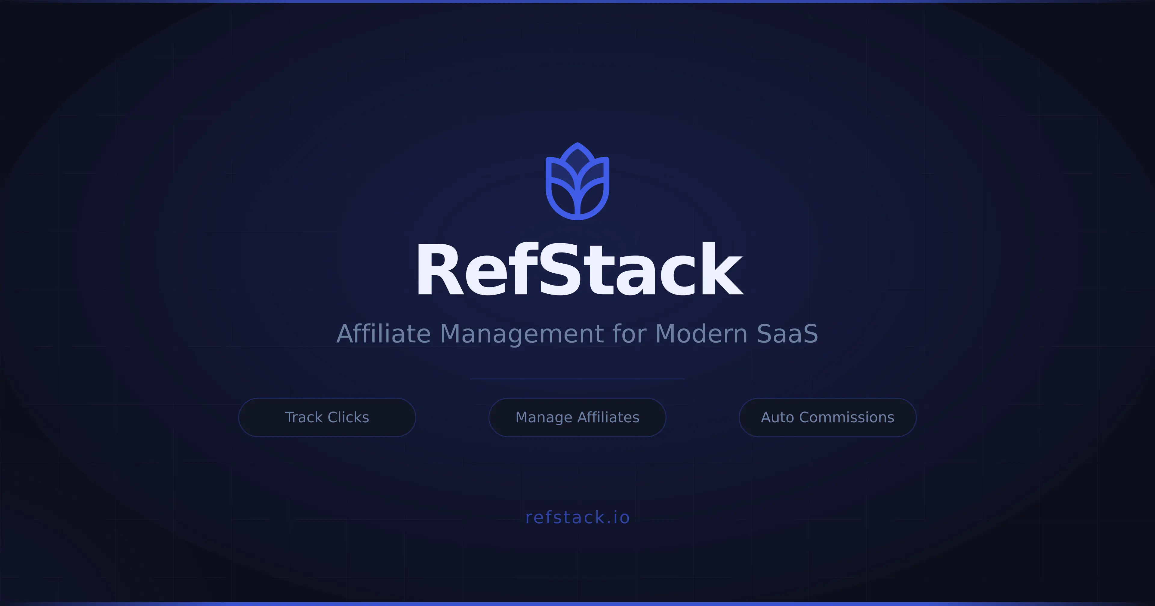 Screenshot 1 of RefStack